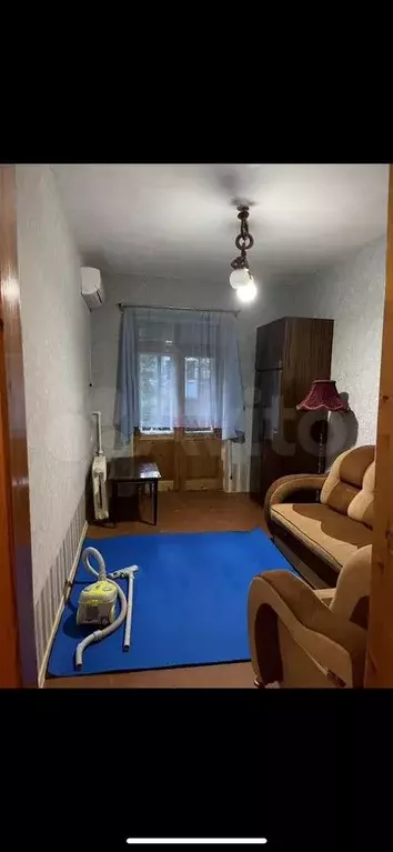 3-к. квартира, 50 м, 4/4 эт. - Фото 1
