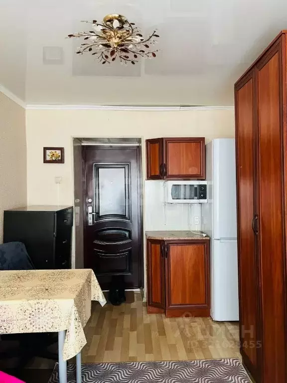 Комната Санкт-Петербург ул. Коллонтай, 9 (11.5 м) - Фото 1