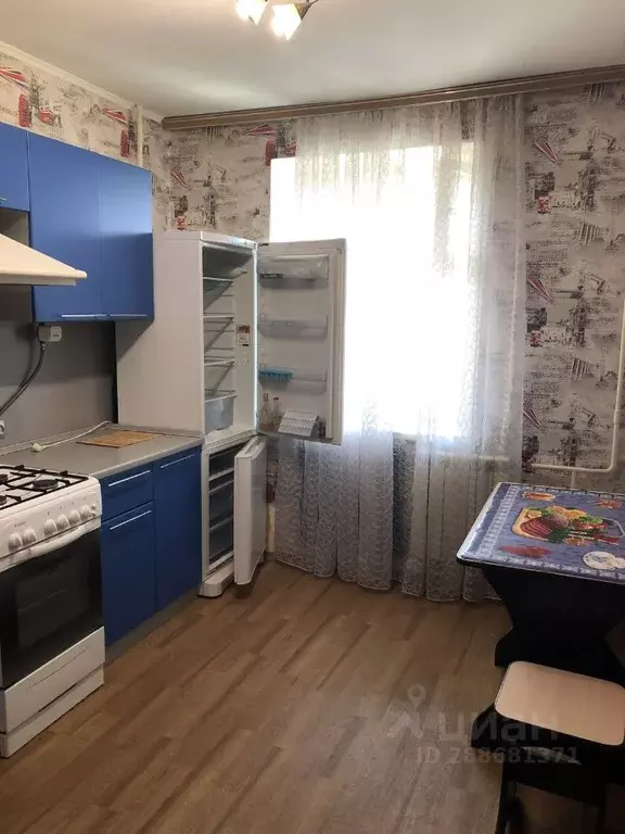 1-к кв. Марий Эл, Йошкар-Ола ул. Прохорова, 48б (39.0 м) - Фото 1
