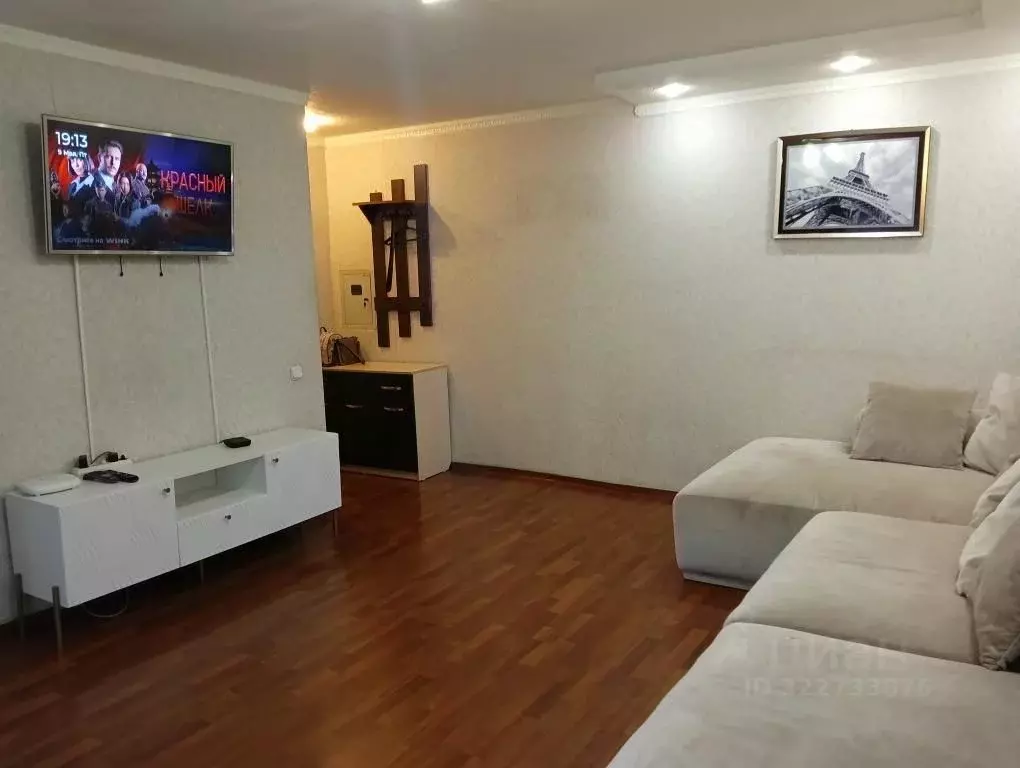 2-к кв. Свердловская область, Серов ул. Луначарского, 108 (44.0 м) - Фото 1