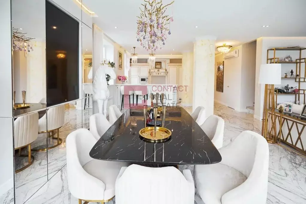 Дом в Московская область, Одинцовский городской округ, д. Раздоры ул. ... - Фото 2