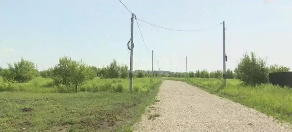 Участок в Тульская область, Тула  (11.0 сот.) - Фото 1