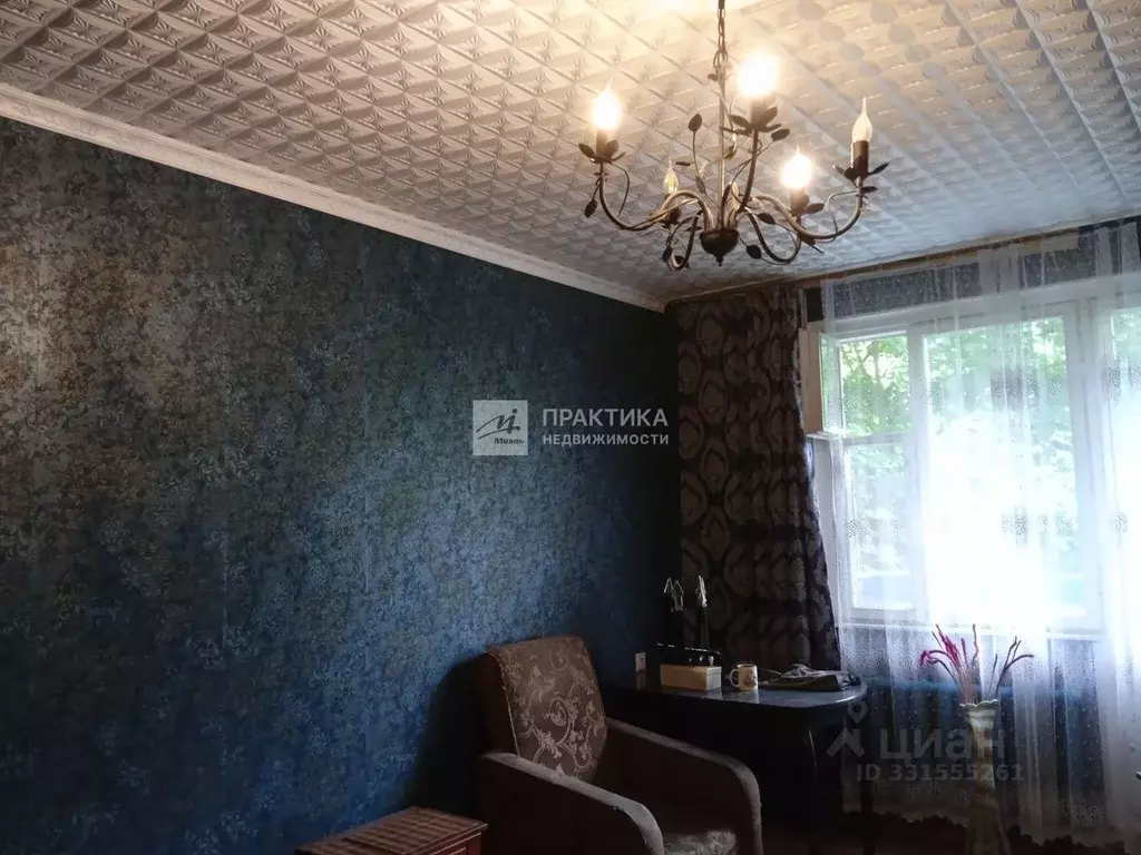 Комната Москва ул. Мусы Джалиля, 5К2 (19.0 м) - Фото 1