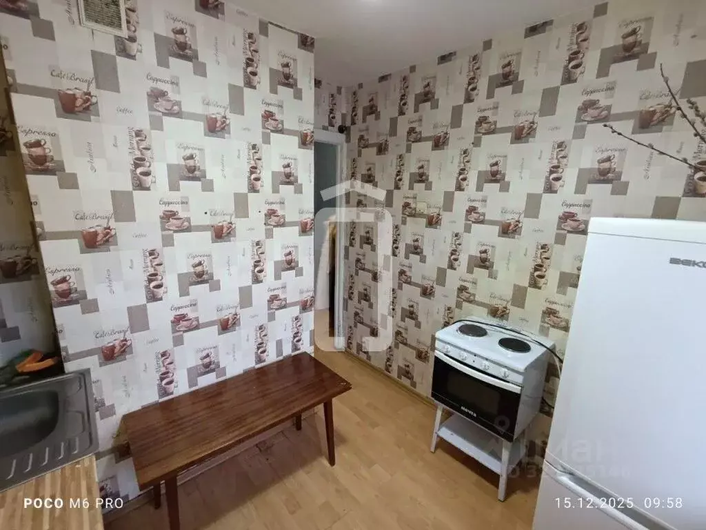 1-к кв. Свердловская область, Екатеринбург ул. Красных Борцов, 19 ... - Фото 2