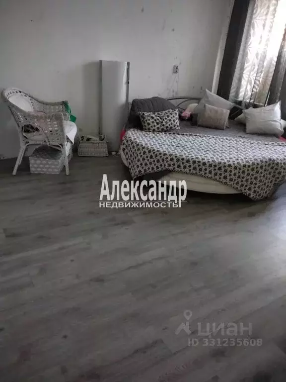 Студия Санкт-Петербург просп. Юнтоловский, 49к1 (31.9 м) - Фото 2
