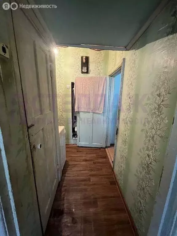 2-комнатная квартира: Феодосия, Украинская улица, 17 (35.5 м) - Фото 1