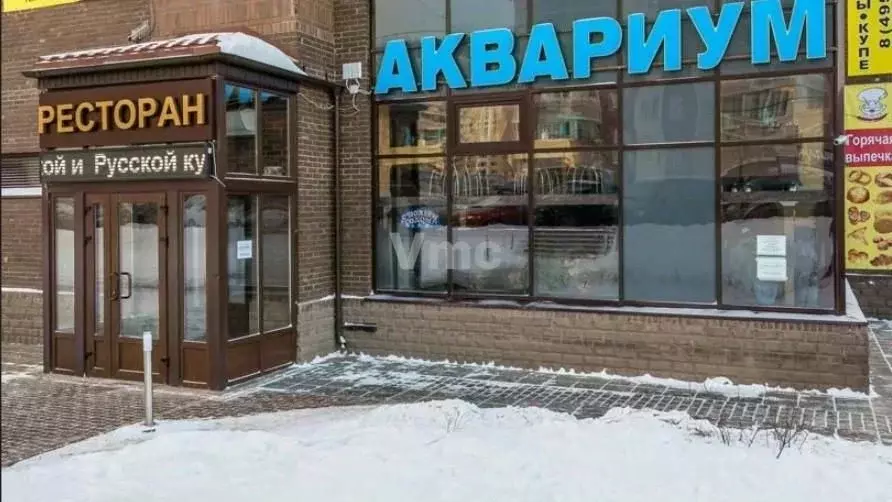 Помещение свободного назначения в Московская область, Ленинский ... - Фото 2