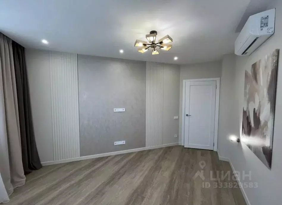 2-к кв. Севастополь ул. Павла Корчагина, 19Бк1 (58.0 м) - Фото 1