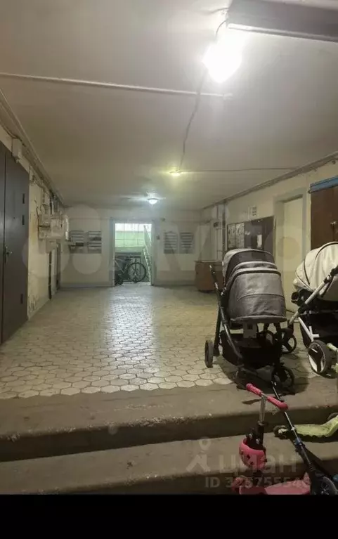 Комната Калужская область, Калуга Анненки мкр, ул. Вишневского, 19к2 ... - Фото 2