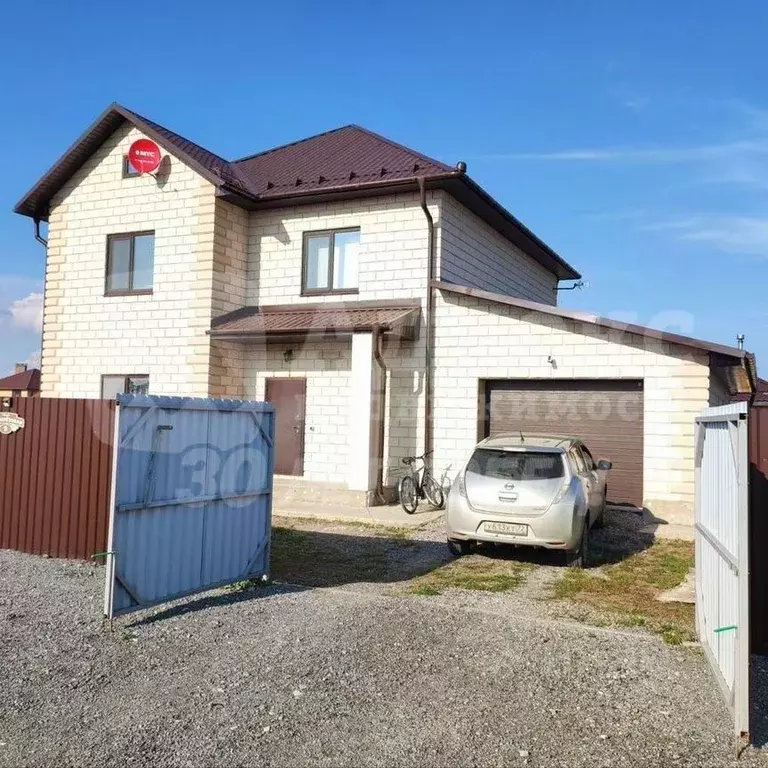 Дом в Тюменская область, Тюменский район, с. Кулаково ул. 5-я ... - Фото 2