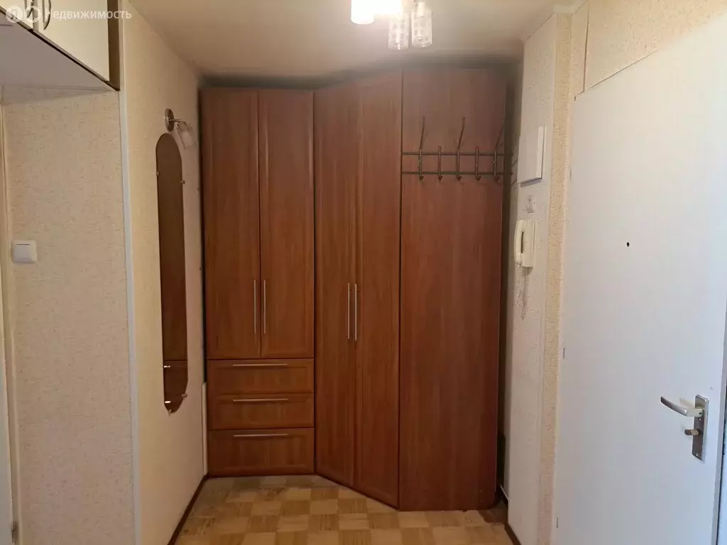 2-комнатная квартира: Новосмолинский, Танковая улица, 4 (57.1 м) - Фото 1