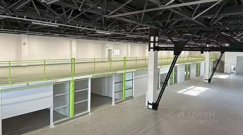 Торговая площадь в Крым, Ялта ш. Южнобережное, 38 (1500 м) - Фото 2