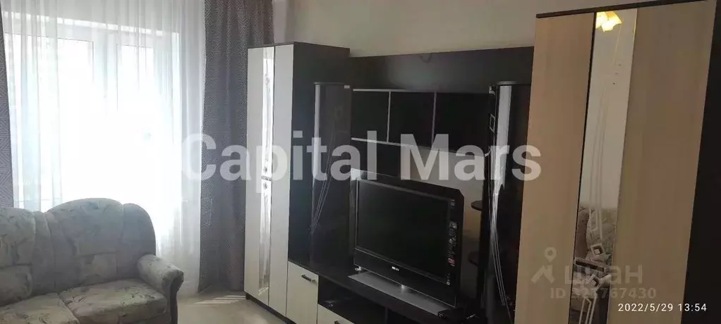 3-к кв. Москва ул. Недорубова, 32 (60.0 м) - Фото 2