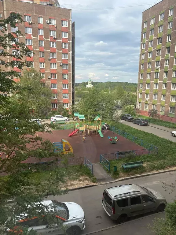 Продаётся 2-к квартира, 53 м - Фото 0