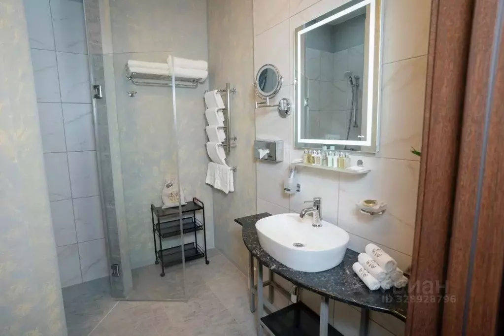 Комната Санкт-Петербург наб. Реки Мойки, 26 (60.0 м) - Фото 2