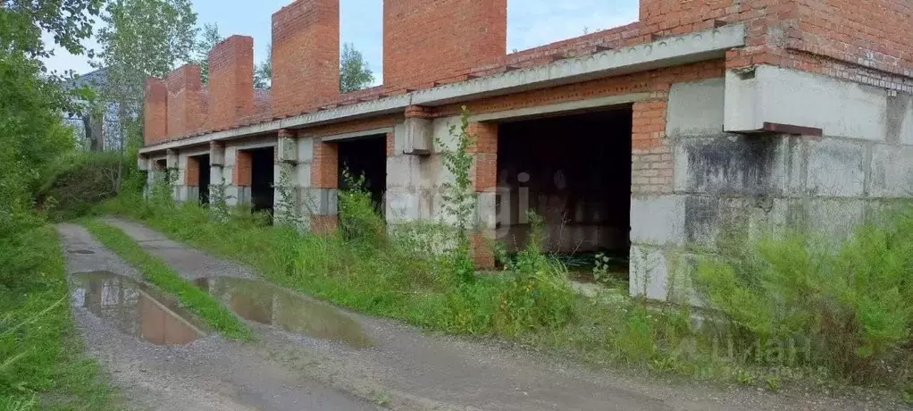 Дом в Красноярский край, ЗАТО Железногорск городской округ, пос. ... - Фото 1