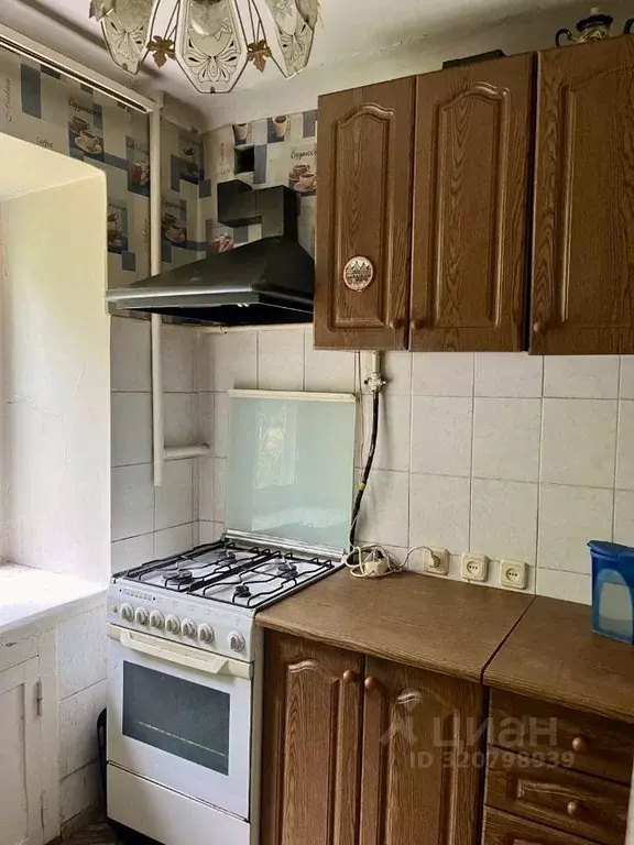 2-к кв. Башкортостан, Уфа просп. Октября, 88/1 (43.9 м) - Фото 1