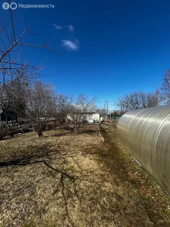 Дом в Еврейская автономная область, Смидовичский муниципальный район, ... - Фото 1