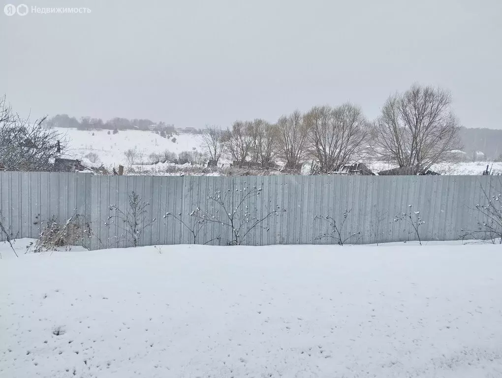 Участок в Калуга, село Ждамирово, Городенская улица (48.4 м) - Фото 1