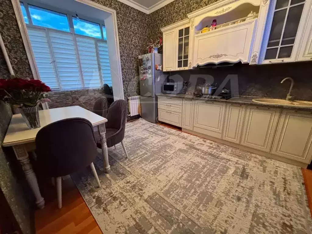 2-к кв. Дагестан, Махачкала Пальмира кв-л, туп. 9-й Полярный, 9 (44.0 ... - Фото 2