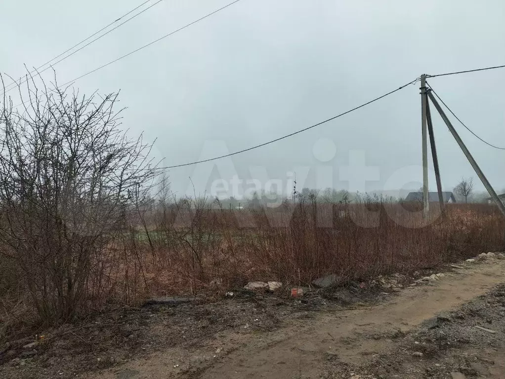 Участок 10,2 сот. (ИЖС) - Фото 1