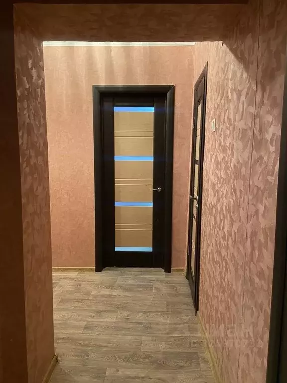 3-к кв. Липецкая область, с. Доброе ул. Максима Горького, 8 (67.4 м) - Фото 1