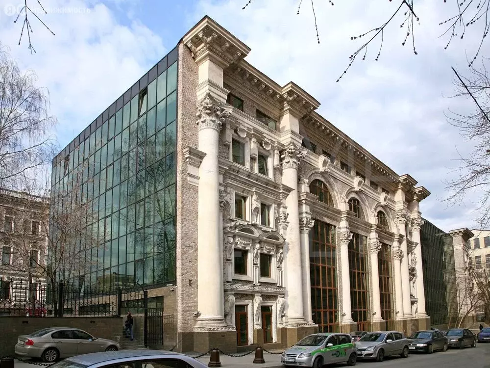 Офис (214 м) - Фото 1