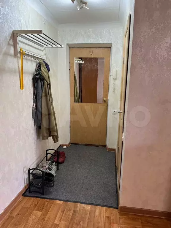 1-к. квартира, 31 м, 5/5 эт. - Фото 1