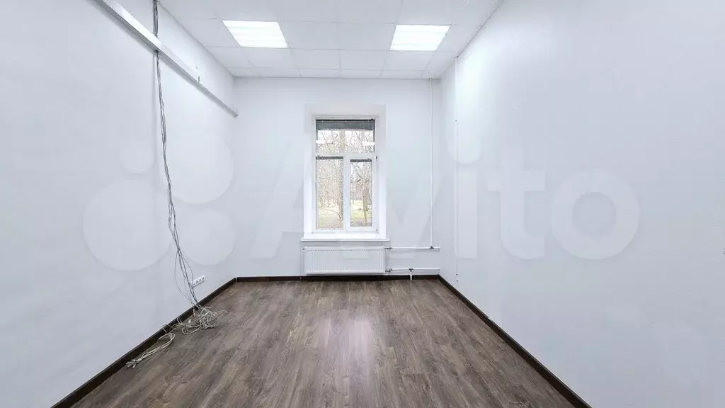 Аренда офиса 33.5 кв.метров, 1 этаж - Фото 1