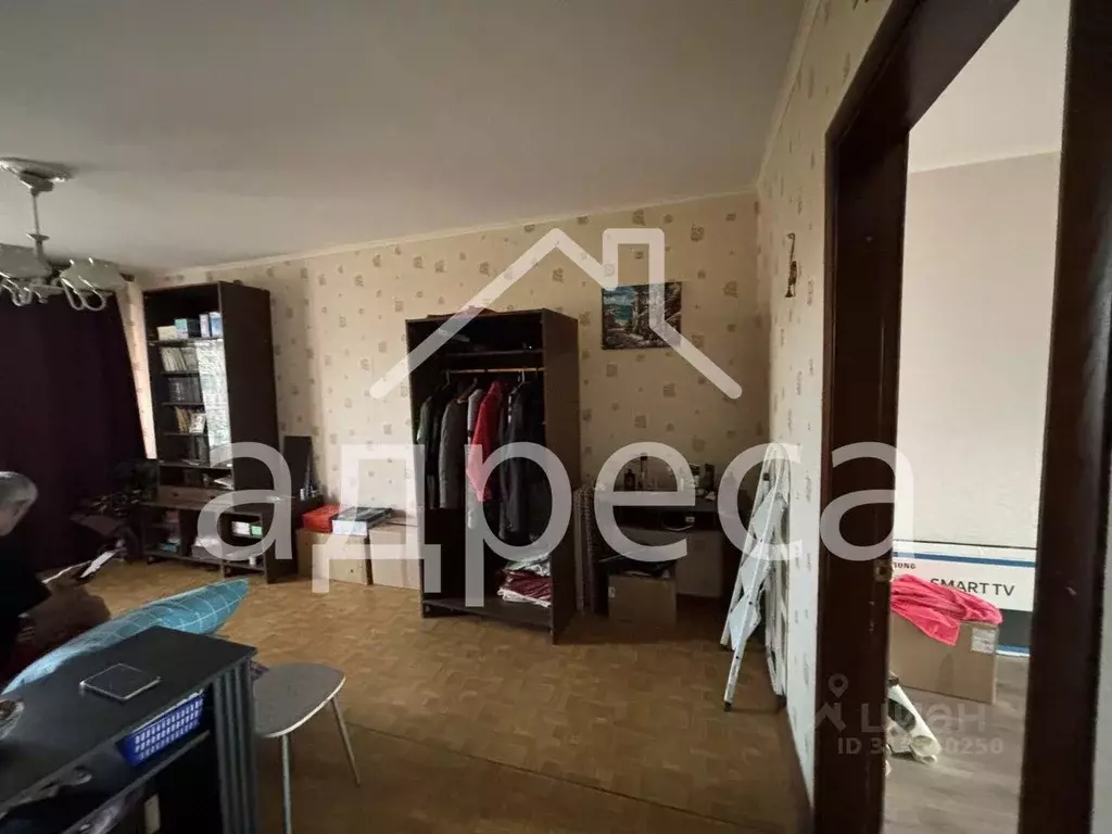 3-к кв. Самарская область, Самара Ново-Вокзальная ул., 201 (61.1 м) - Фото 0