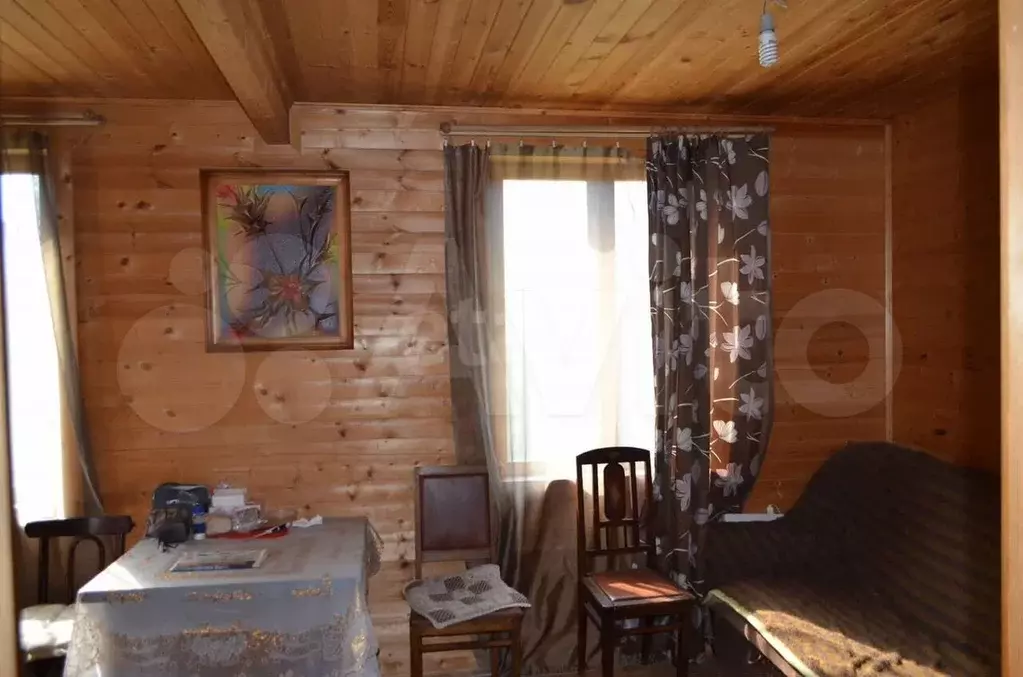 Дом 88,7 м на участке 10,87 га - Фото 1
