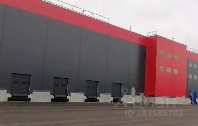 Склад в Московская область, Люберцы городской округ, Томилино рп ... - Фото 0