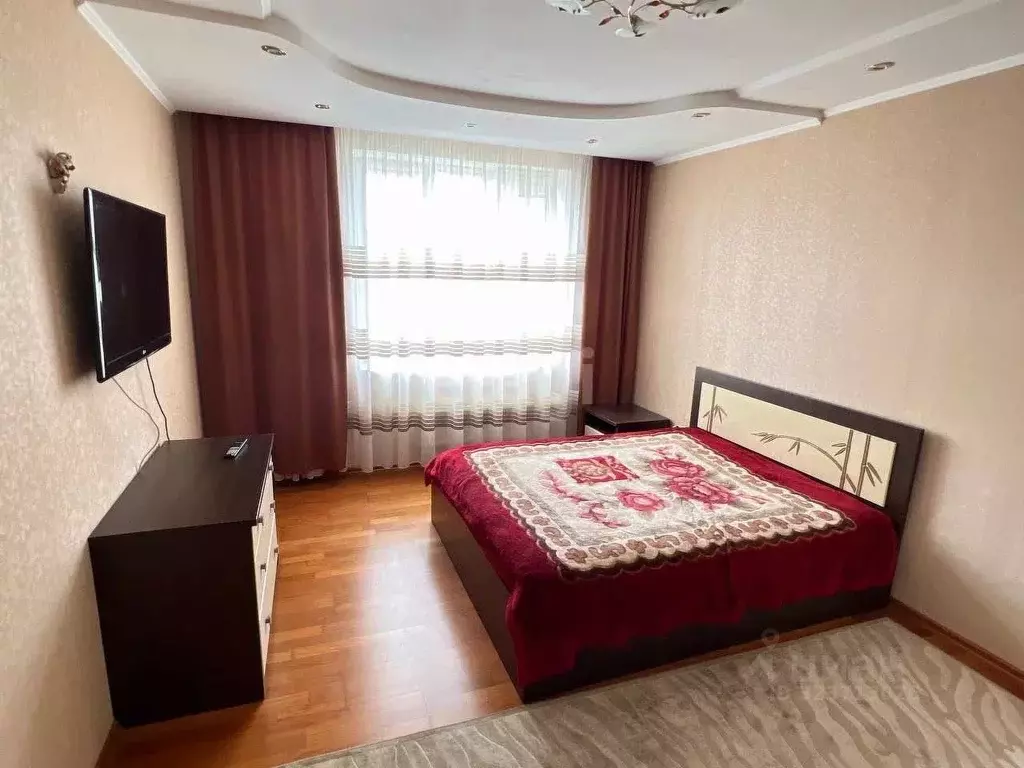 1-к кв. Калининградская область, Калининград Черниговская ул., 16 ... - Фото 2