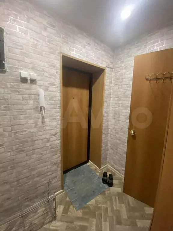 1-к. квартира, 30 м, 2/5 эт. - Фото 1