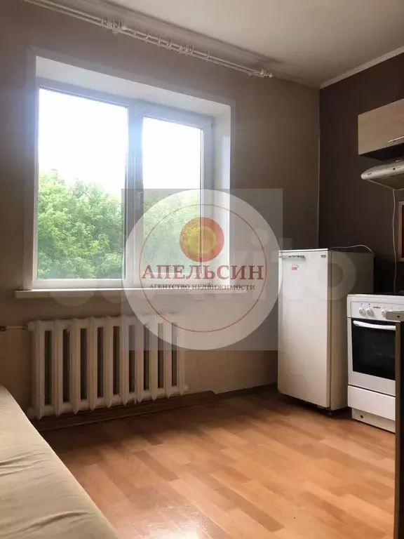 1-к. квартира, 40 м, 3/9 эт. - Фото 1