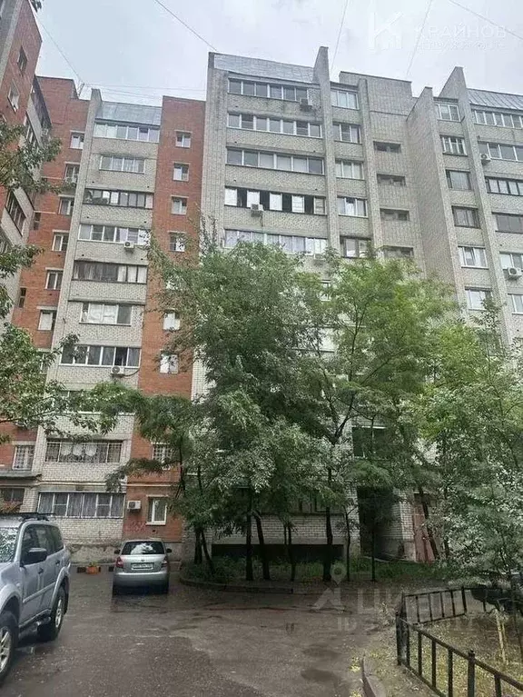 1-к кв. Воронежская область, Воронеж Беговая ул., 152 (34.5 м) - Фото 0