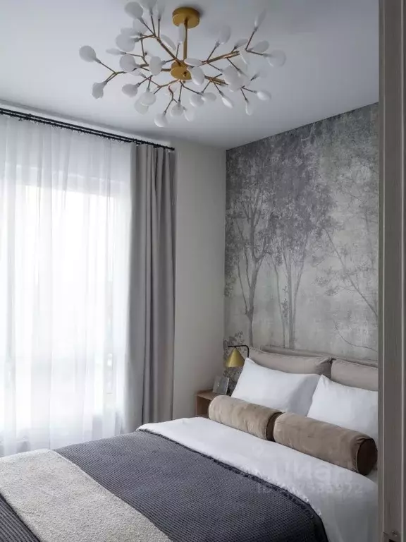 3-к кв. Москва Иловайская ул., 2 (50.0 м) - Фото 2