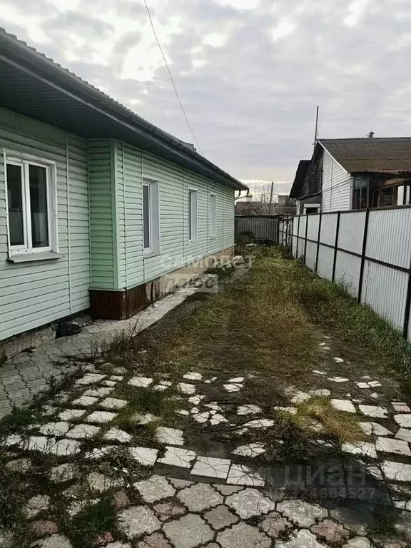 Дом в Курская область, Золотухино муниципальное образование, ... - Фото 1