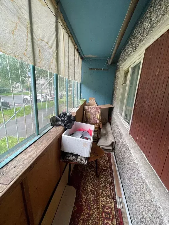 Продаётся 2-к квартира, 49.5 м - Фото 1