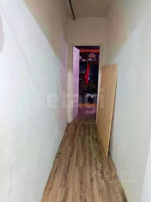 2-к кв. Самарская область, Самара Московское шоссе, 18-й км, 9 (43.1 ... - Фото 1