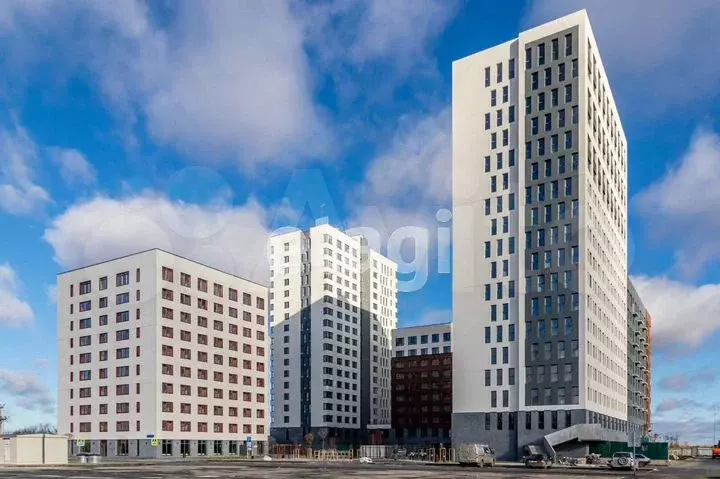 Продам офисное помещение, 66.6 м - Фото 1