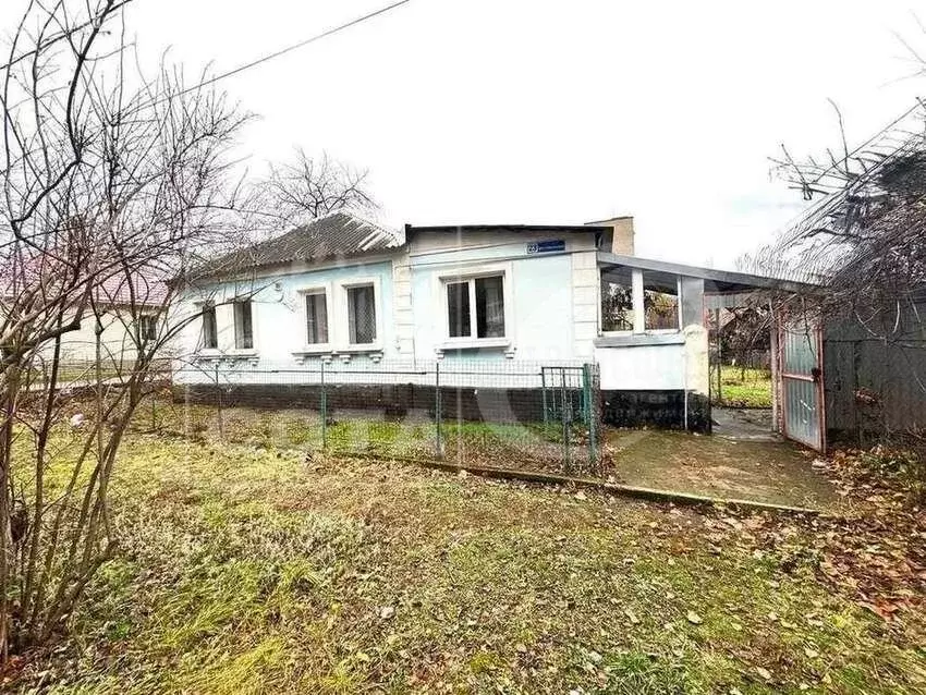 Дом в Воронеж, Фестивальный бульвар, 23 (68.7 м) - Фото 1