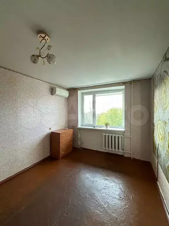 Комната 29,4 м в 3-к., 4/5 эт. - Фото 1