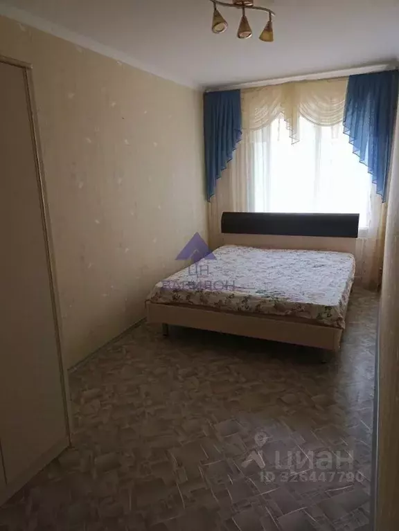 3-к кв. Ростовская область, Волгодонск Морская ул. (63.1 м) - Фото 1