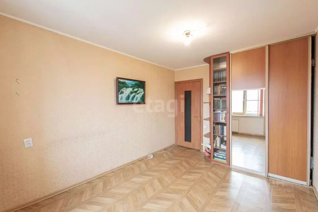 3-к кв. Хабаровский край, Комсомольск-на-Амуре Магистральное ш., 13к6 ... - Фото 0