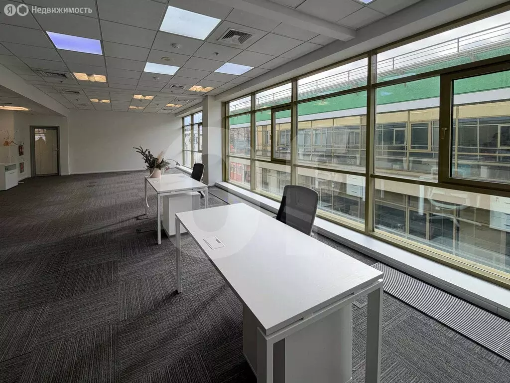 Офис (1470 м) - Фото 2