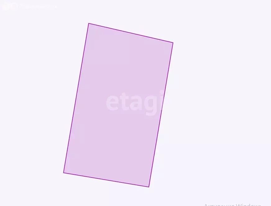 Участок в Якутск, микрорайон Марха (6.5 м) - Фото 2