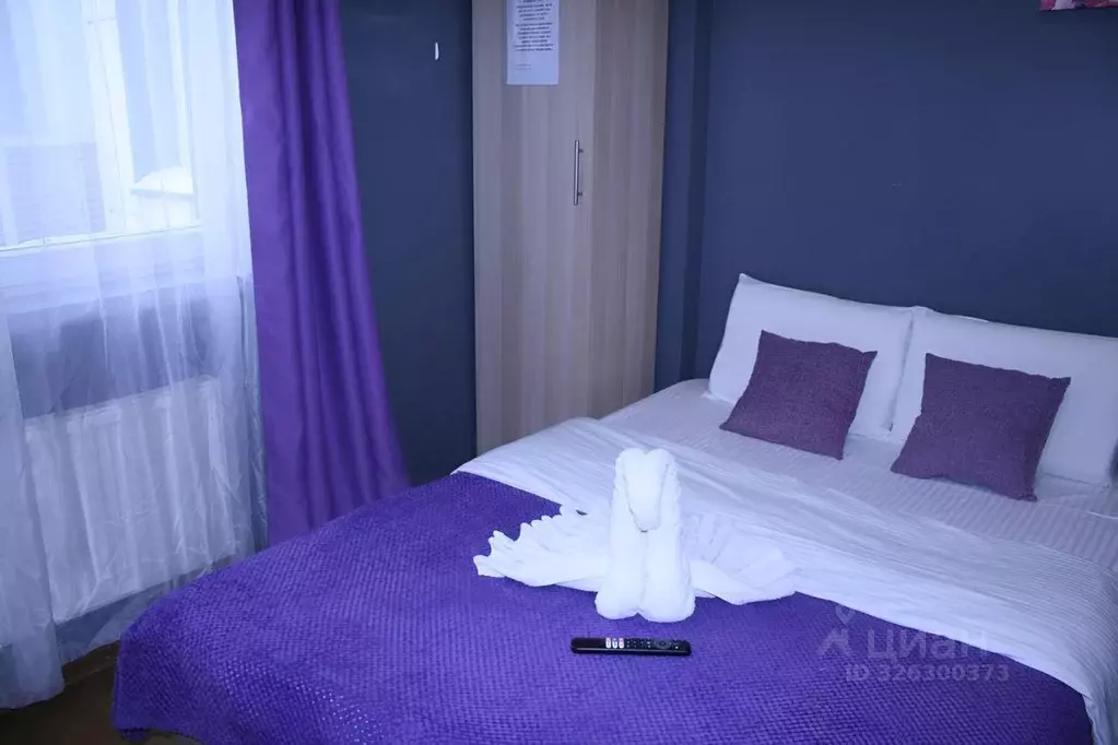 Студия Москва Внуковское поселение, ул. Летчика Ульянина, 7Б (21.0 м) - Фото 1