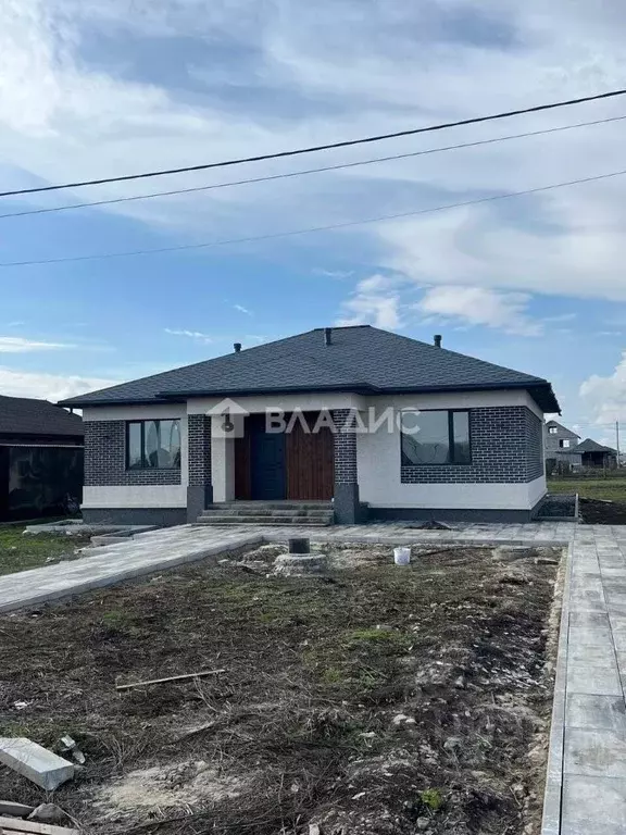 Дом в Белгородская область, Белгород ул. Василия Ерошенко (140 м) - Фото 2