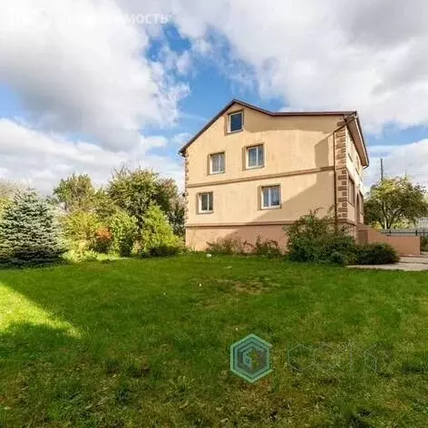 Дом в Калининград, Пулеметная улица, 40В (430.8 м) - Фото 1